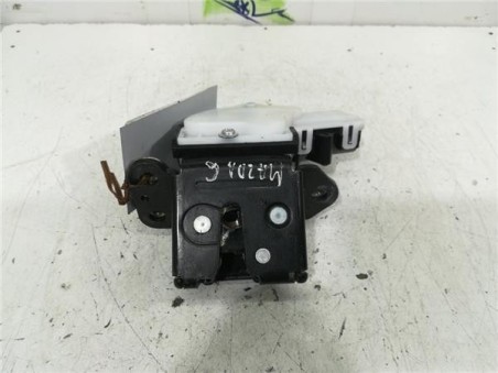 Cerradura Porton Mazda 6 KOMBI 2 2 