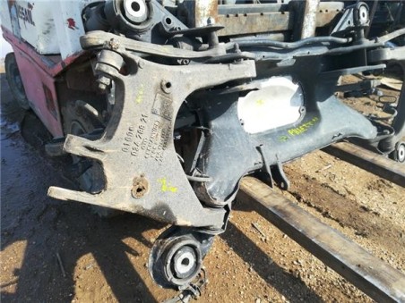 Puente Trasero Volkswagen PHAETON 3 2 V6 24V 