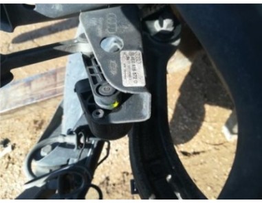 Puente Trasero Volkswagen PHAETON 3 2 V6 24V 