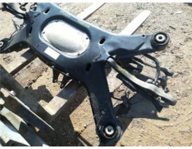 Puente Trasero Volkswagen PHAETON 3 2 V6 24V 