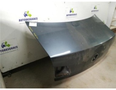 Tapa Maletero Volkswagen PHAETON 3 2 V6 24V 