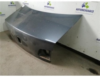 Tapa Maletero Volkswagen PHAETON 3 2 V6 24V 