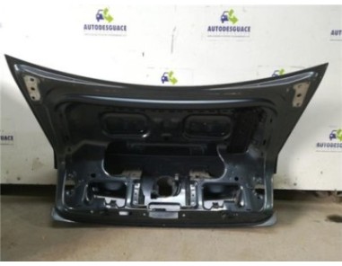 Tapa Maletero Volkswagen PHAETON 3 2 V6 24V 