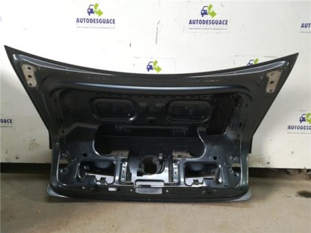 Tapa Maletero Volkswagen PHAETON 3 2 V6 24V 