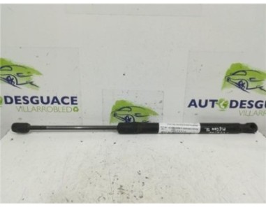 Amortiguador Porton Trasero Izquierdo Renault MEGANE III BERLINA 5 P 1 5 dCi D 