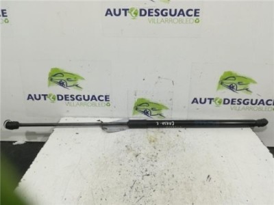 Amortiguador Porton Trasero Derecho Opel CORSA E 1 4 16V CAT bivalent  Gasolina / GPL 