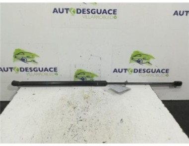 Amortiguador Porton Trasero Derecho Opel CORSA E 1 4 16V CAT bivalent  Gasolina / GPL 