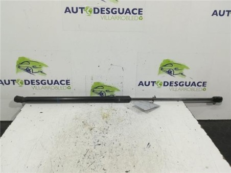 Amortiguador Porton Trasero Derecho Opel CORSA E 1 4 16V CAT bivalent  Gasolina / GPL 