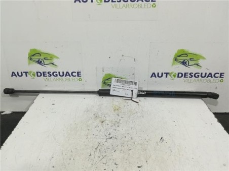 Amortiguador Porton Trasero Izquierdo Opel CORSA E 1 4 16V CAT bivalent  Gasolina / GPL 