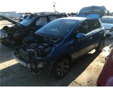 Piloto Porton Trasero Izquierdo Opel CORSA E 1 4 16V CAT bivalent  Gasolina / GPL 