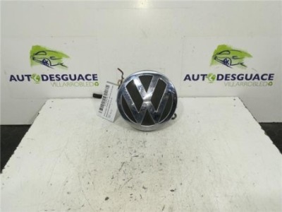 Maneta Exterior Porton Volkswagen PHAETON 3 2 V6 24V