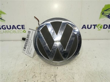 Maneta Exterior Porton Volkswagen PHAETON 3 2 V6 24V 