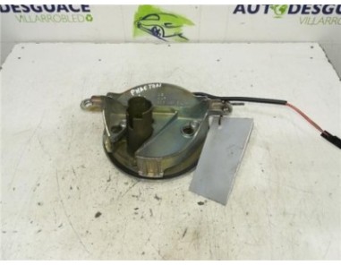 Maneta Exterior Porton Volkswagen PHAETON 3 2 V6 24V 