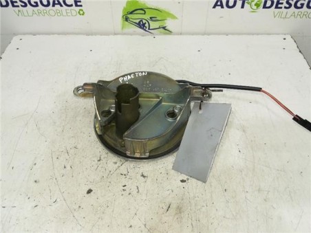 Maneta Exterior Porton Volkswagen PHAETON 3 2 V6 24V 