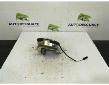 Maneta Exterior Porton Volkswagen PHAETON 3 2 V6 24V 