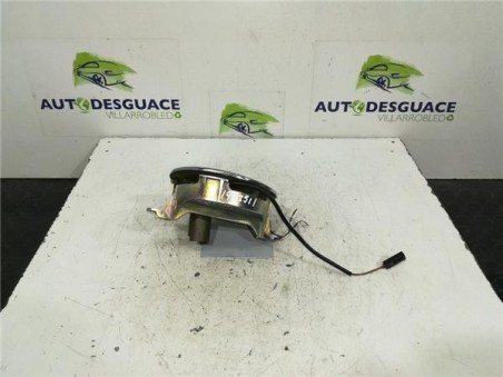 Maneta Exterior Porton Volkswagen PHAETON 3 2 V6 24V 