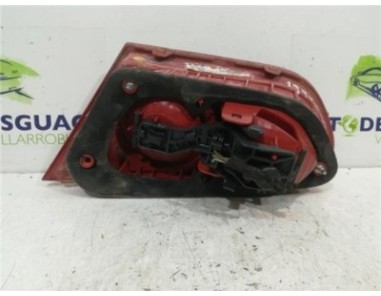 Piloto Porton Trasero Izquierdo Seat Leon  1 9 TDI