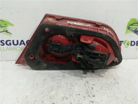 Piloto Porton Trasero Izquierdo Seat Leon  1 9 TDI