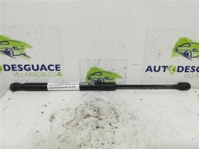 Amortiguador Porton Trasero Izquierdo Skoda ROOMSTER 1 9 TDI  2