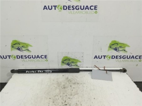 Amortiguador Porton Trasero Izquierdo Toyota VERSO 2 0 D-4D 