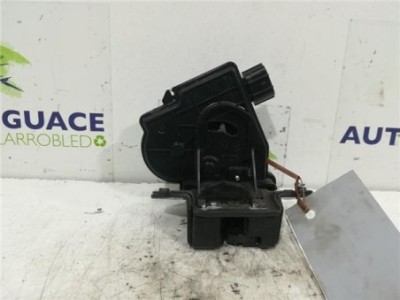 Cerradura Porton Toyota VERSO 2 0 D-4D