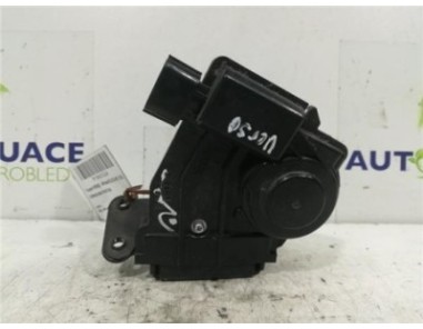 Cerradura Porton Toyota VERSO 2 0 D-4D 