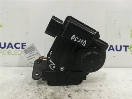 Cerradura Porton Toyota VERSO 2 0 D-4D 