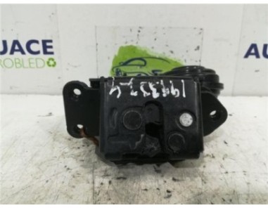 Cerradura Porton Toyota VERSO 2 0 D-4D 