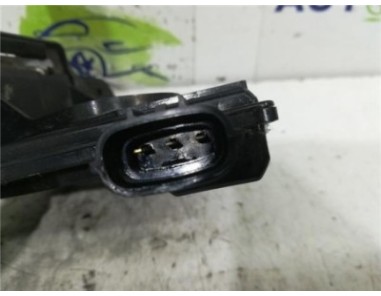 Cerradura Porton Toyota VERSO 2 0 D-4D 