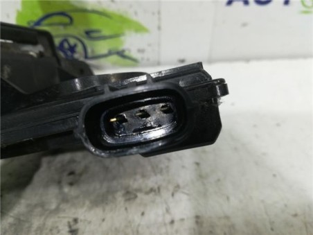 Cerradura Porton Toyota VERSO 2 0 D-4D 