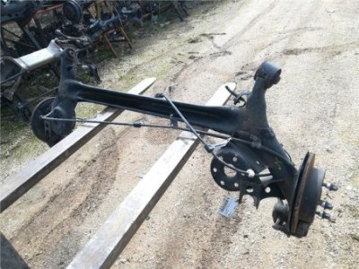 Puente Trasero Toyota VERSO 2 0 D-4D