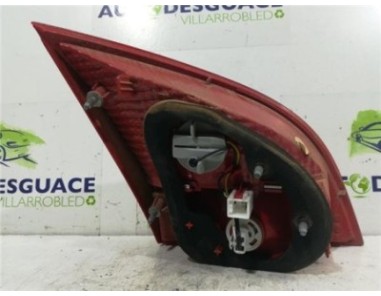 Piloto Porton Trasero Derecho Kia VENGA 1 4 CRDi 