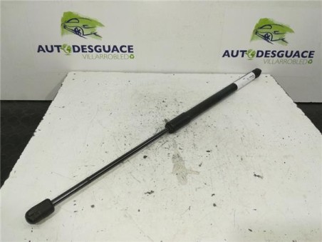 Amortiguador Porton Trasero Derecho Skoda Rapid  1 6 Active [1 6 Ltr  - 85 kW TDI DPF]