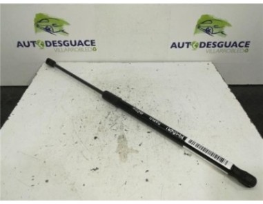 Amortiguador Porton Trasero Derecho Skoda Rapid  1 6 Active [1 6 Ltr  - 85 kW TDI DPF]