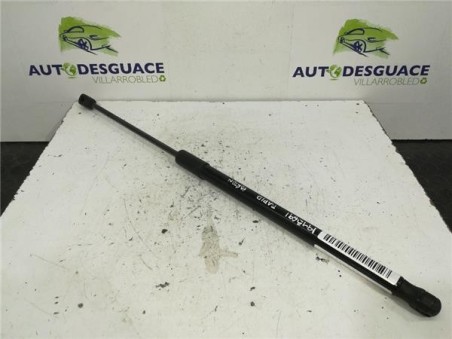 Amortiguador Porton Trasero Derecho Skoda Rapid  1 6 Active [1 6 Ltr  - 85 kW TDI DPF]