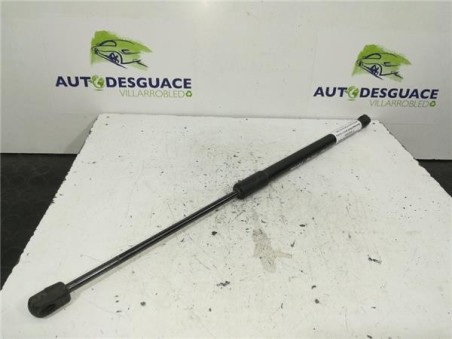 Amortiguador Porton Trasero Izquierdo Skoda Rapid  1 6 Active [1 6 Ltr  - 85 kW TDI DPF]