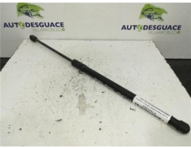 Amortiguador Porton Trasero Izquierdo Skoda Rapid  1 6 Active [1 6 Ltr  - 85 kW TDI DPF]