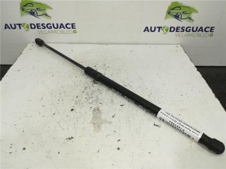 Amortiguador Porton Trasero Izquierdo Skoda Rapid  1 6 Active [1 6 Ltr  - 85 kW TDI DPF]