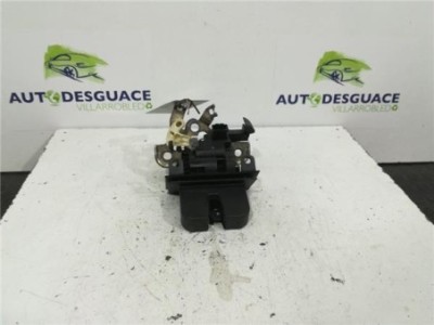 Cerradura Porton Skoda Rapid  1 6 Active [1 6 Ltr  - 85 kW TDI DPF]