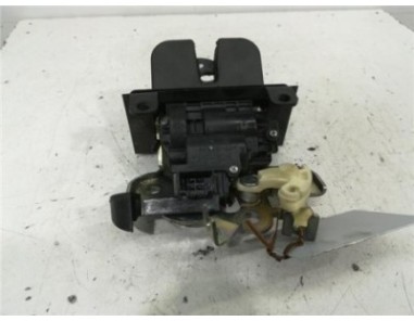 Cerradura Porton Skoda Rapid  1 6 Active [1 6 Ltr  - 85 kW TDI DPF]