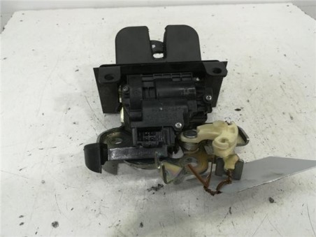 Cerradura Porton Skoda Rapid  1 6 Active [1 6 Ltr  - 85 kW TDI DPF]