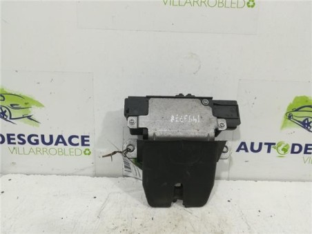 Cerradura Porton Ford GALAXY 2 0 