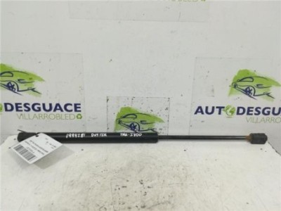 Amortiguador Porton Trasero Izquierdo Dacia Duster I  1 6 Ambiance 4x4 [1 6 Ltr  - 77 kW 16V CAT]