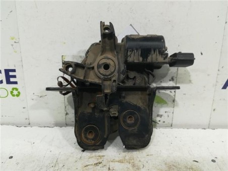 Cerradura Porton Dacia Duster I  1 6 Ambiance 4x4 [1 6 Ltr  - 77 kW 16V CAT]