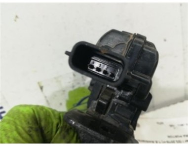 Cerradura Porton Dacia Duster I  1 6 Ambiance 4x4 [1 6 Ltr  - 77 kW 16V CAT]