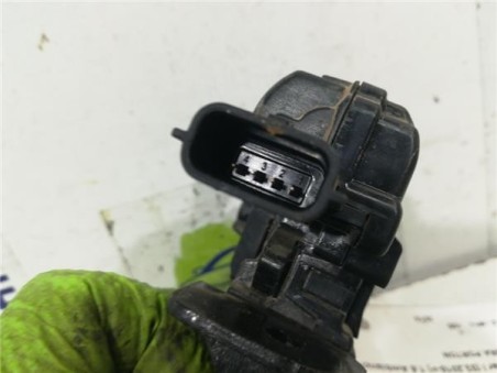 Cerradura Porton Dacia Duster I  1 6 Ambiance 4x4 [1 6 Ltr  - 77 kW 16V CAT]