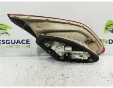 Piloto Porton Trasero Derecho Opel ASTRA J LIM  1 7 16V CDTI 