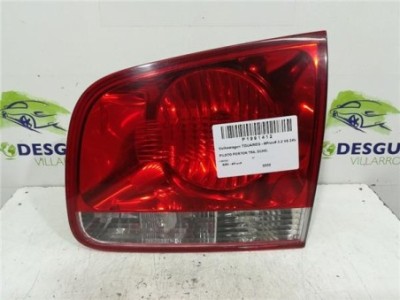 Piloto Porton Trasero Derecho Volkswagen TOUAREG 3 2 V6 24V  2