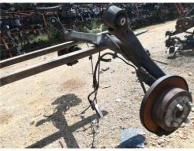 Puente Trasero Hyundai I20 1 2 16V 