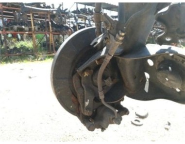 Puente Trasero Hyundai I20 1 2 16V 